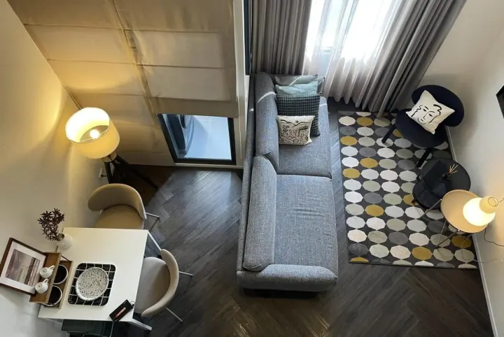Property photos for Siamese Sukhumvit 48/1