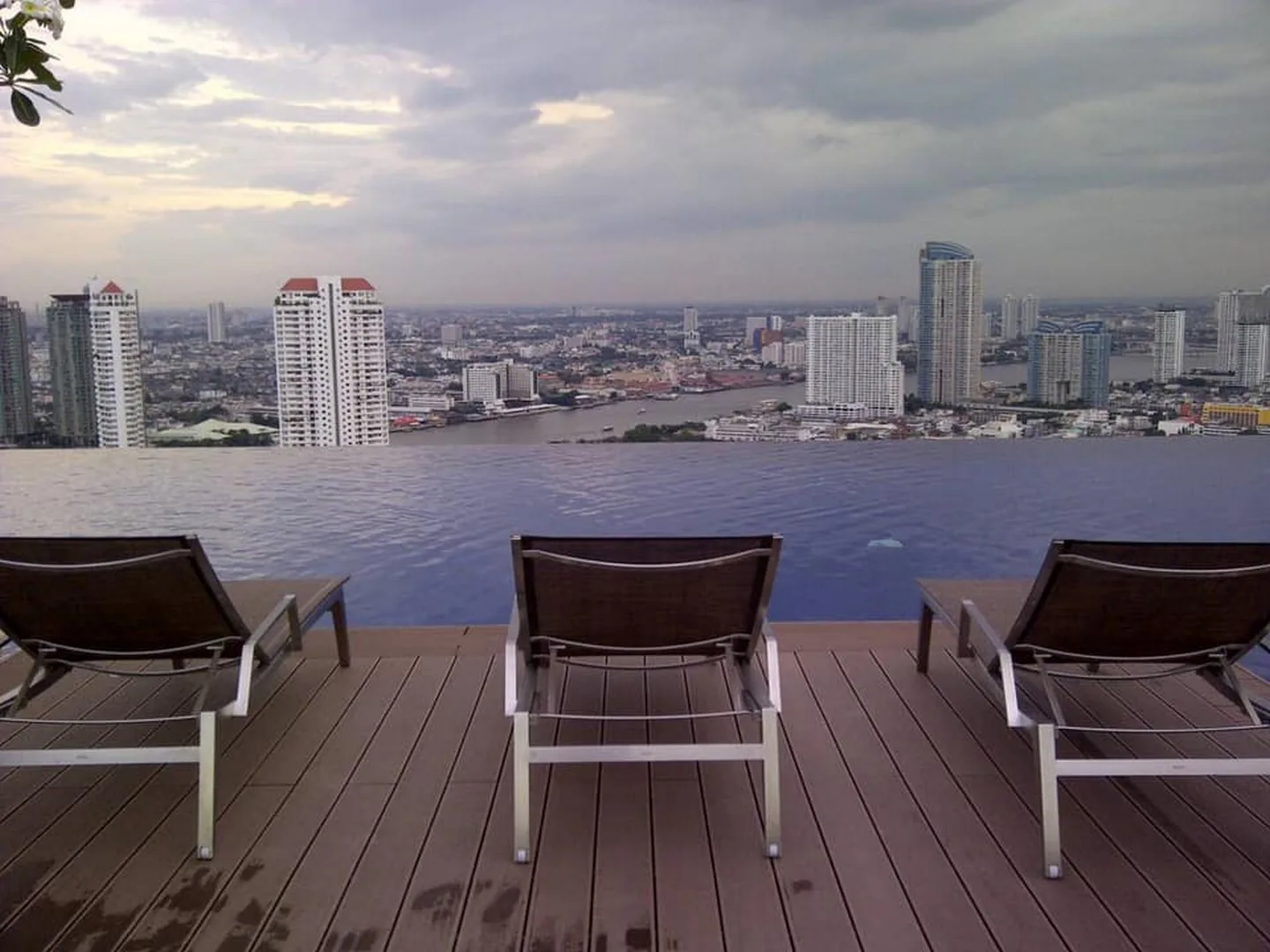 Property photos for Urbano Absolute Sathon - Taksin