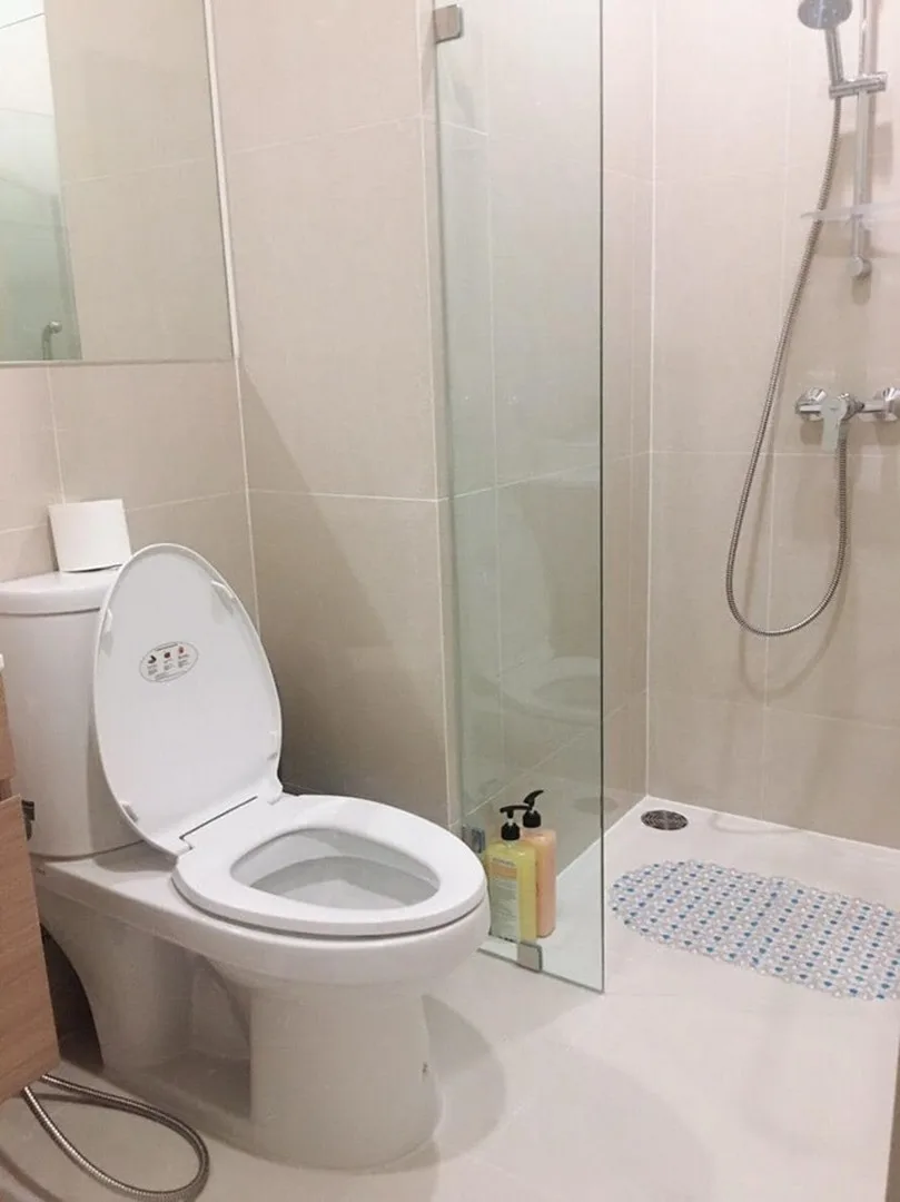 Property photos for Noble Revolve Ratchada