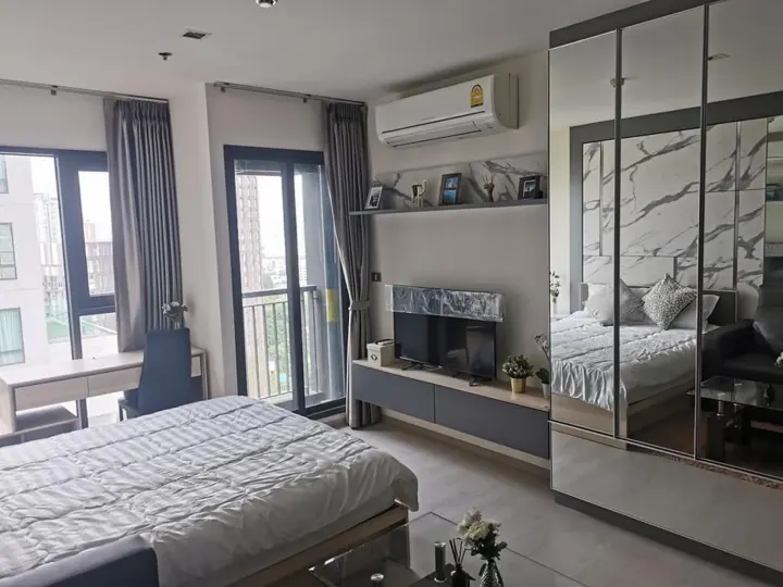 Property photos for Rhythm Sukhumvit 36 - 38