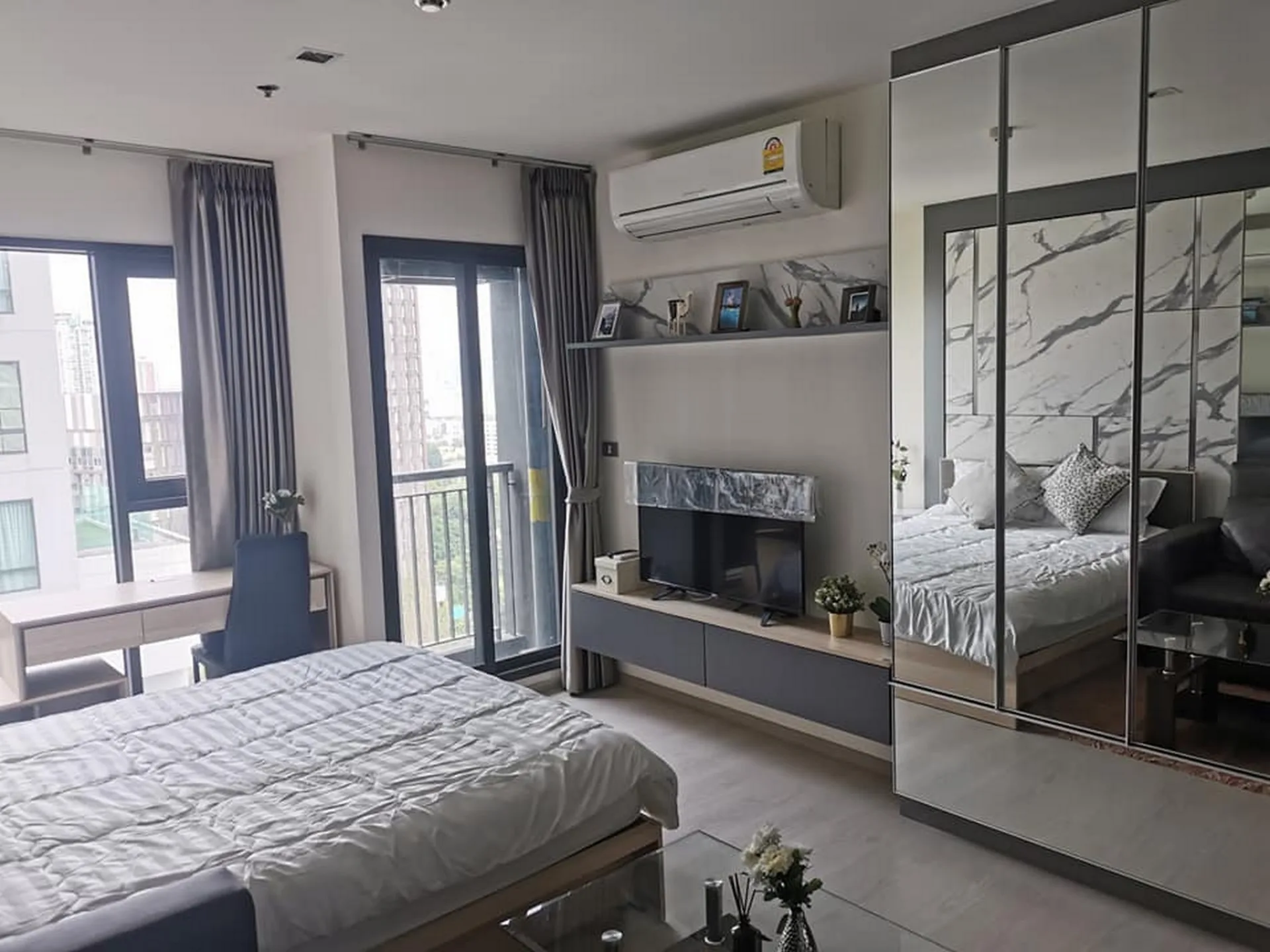 Property photos for Rhythm Sukhumvit 36 - 38