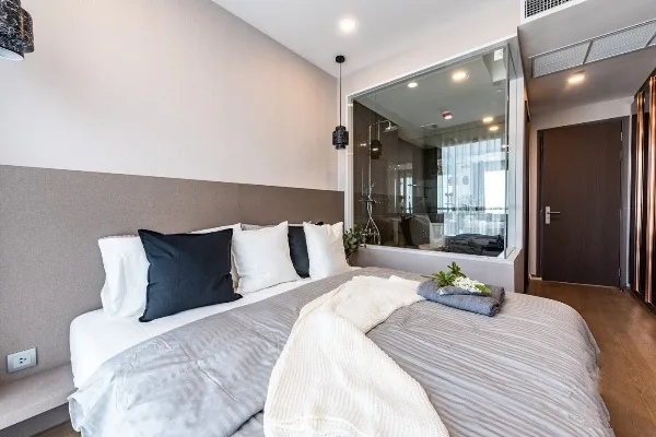 Property photos for Ashton Chula - Silom