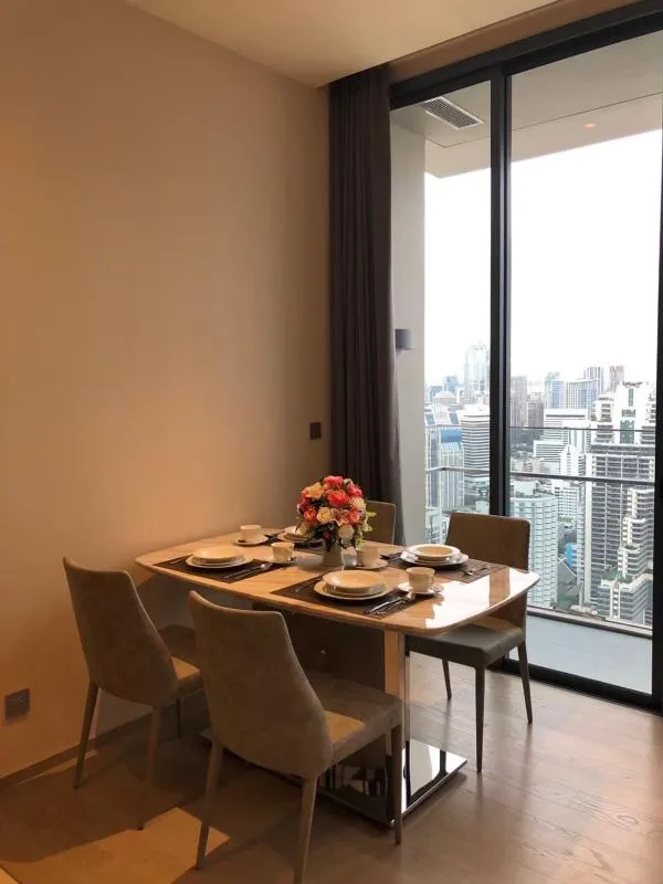 Property photos for The Esse Asoke