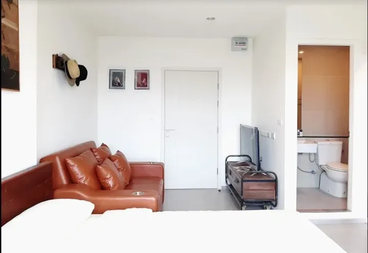 Property photos for Aspire Sathorn - Ratchaphruek