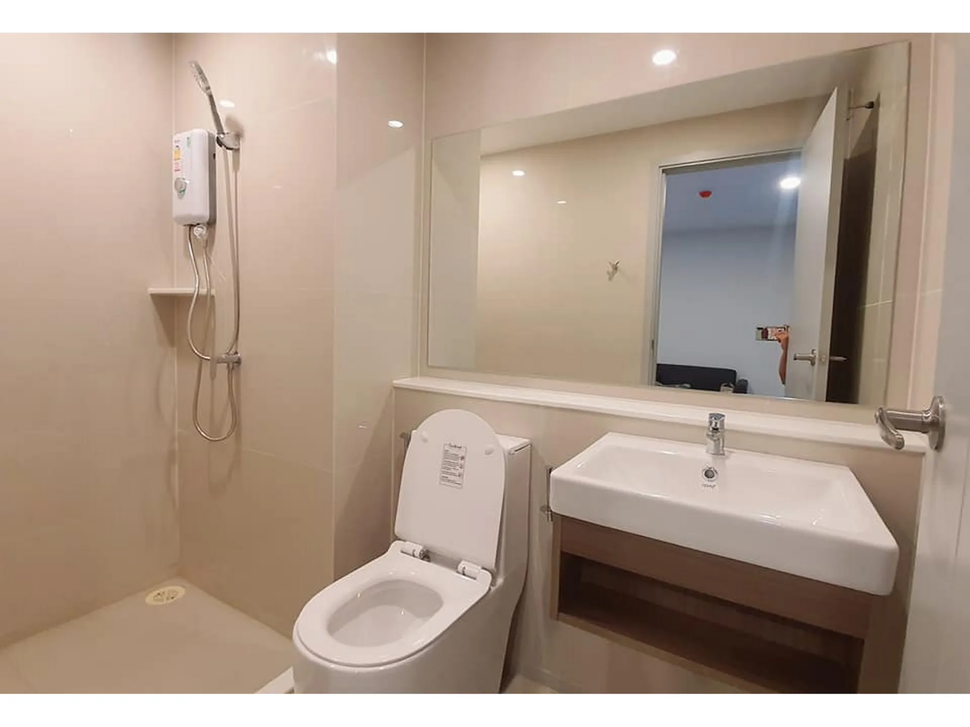 Property photos for Aspire Asoke-Ratchada