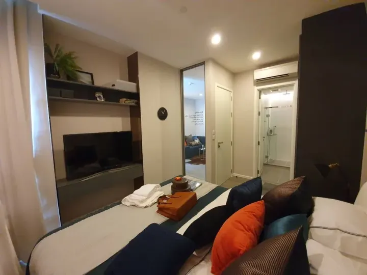 Property photos for The Room Sukhumvit 69