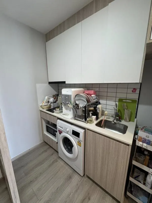 Property photos for Metris Ladprao