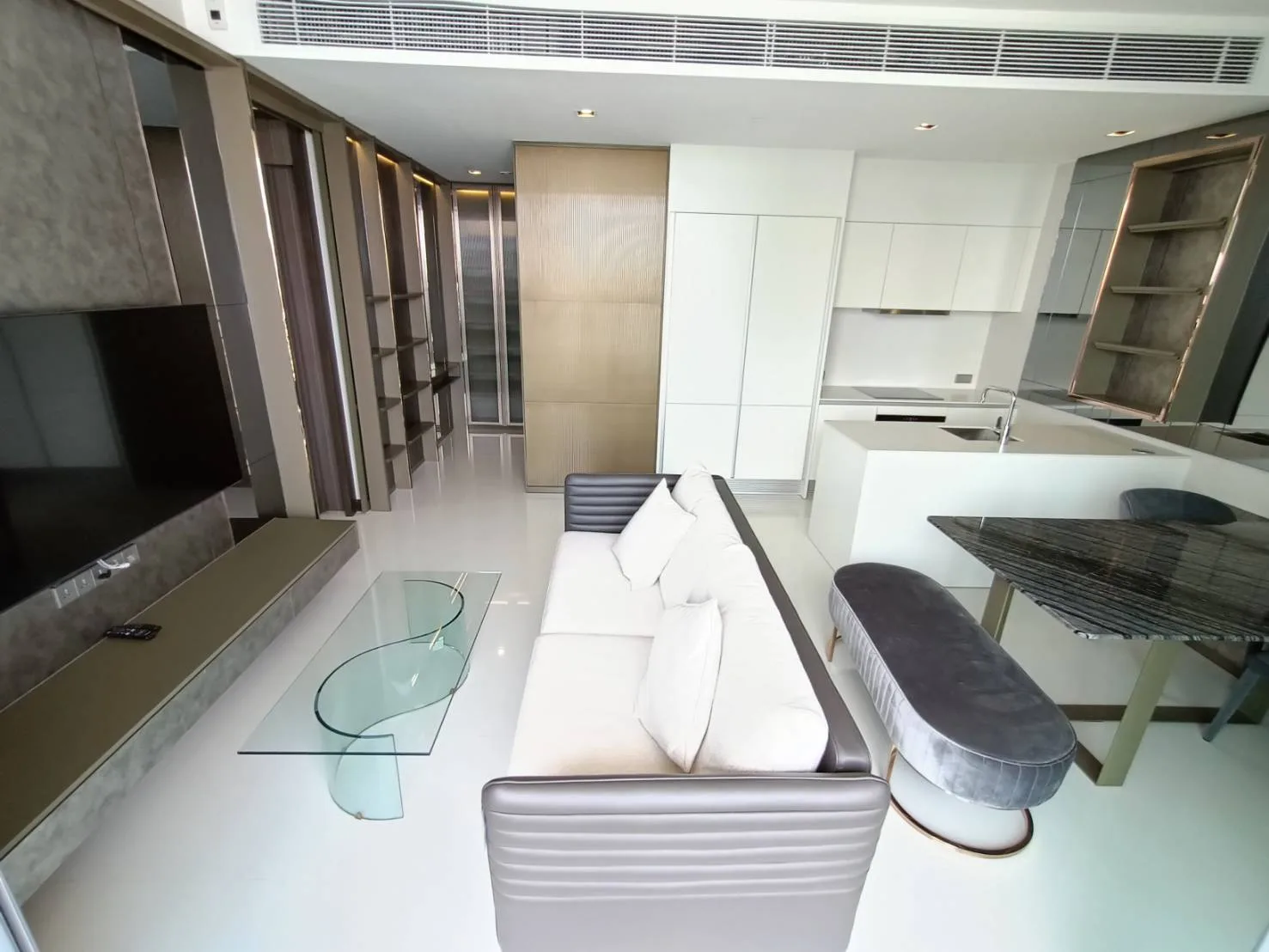 Property photos for Q 1  Condo Sukhumvit