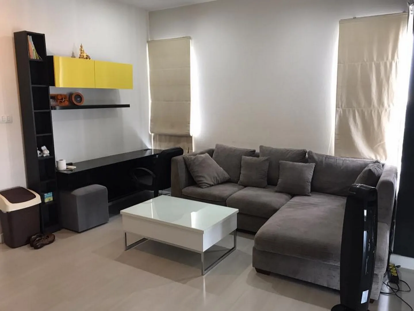 Property photos for The Room Ratchada - Ladprao