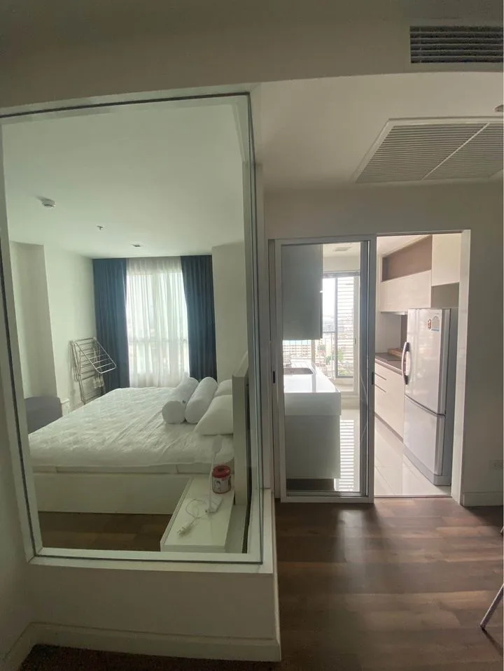 Property photos for The Room Sathorn - Taksin