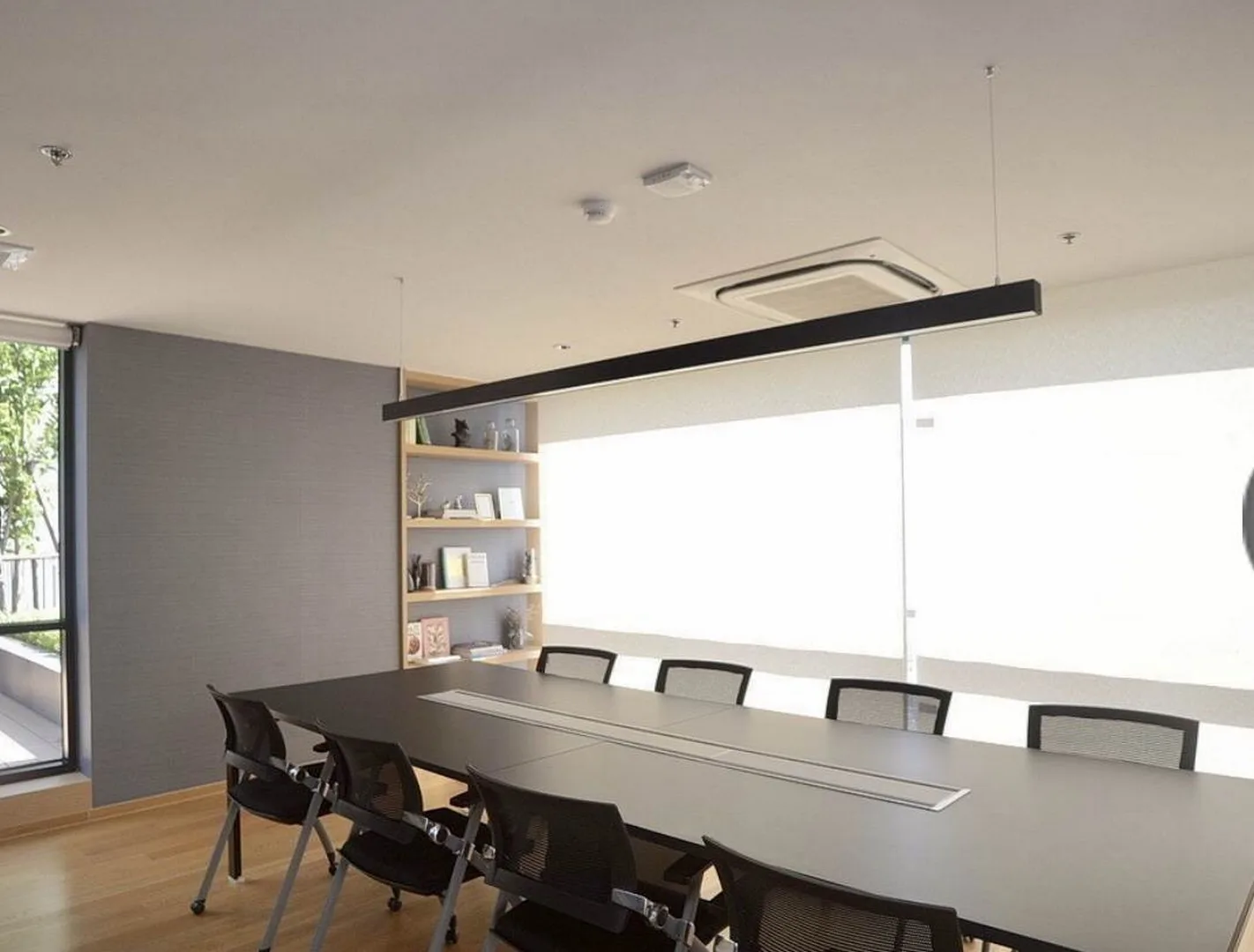Property photos for Noble Revolve Silom