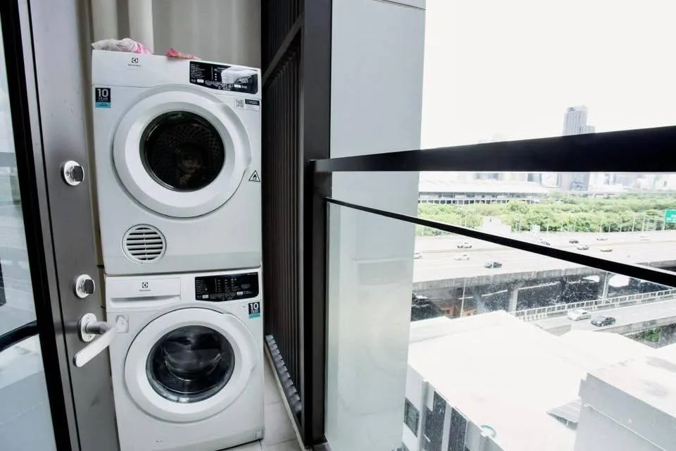 Property photos for Chewathai Residence Asoke