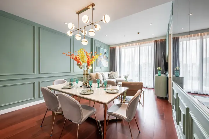 Property photos for KHUN by YOO inspired by Starck