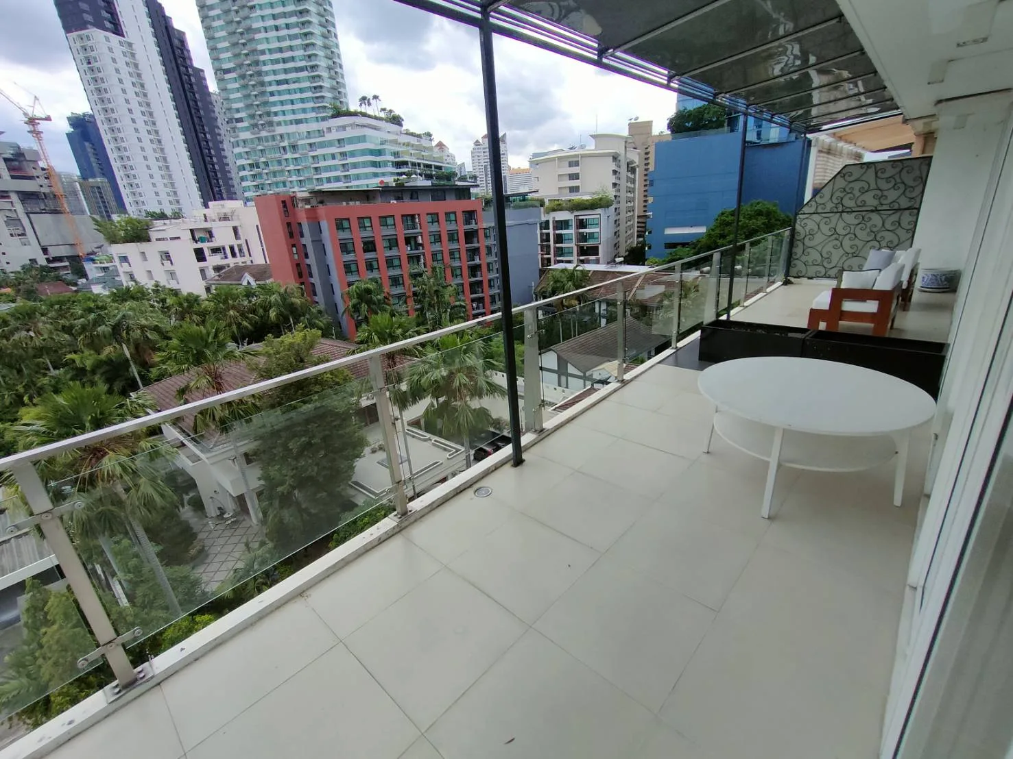 Property photos for La Citta Penthouse