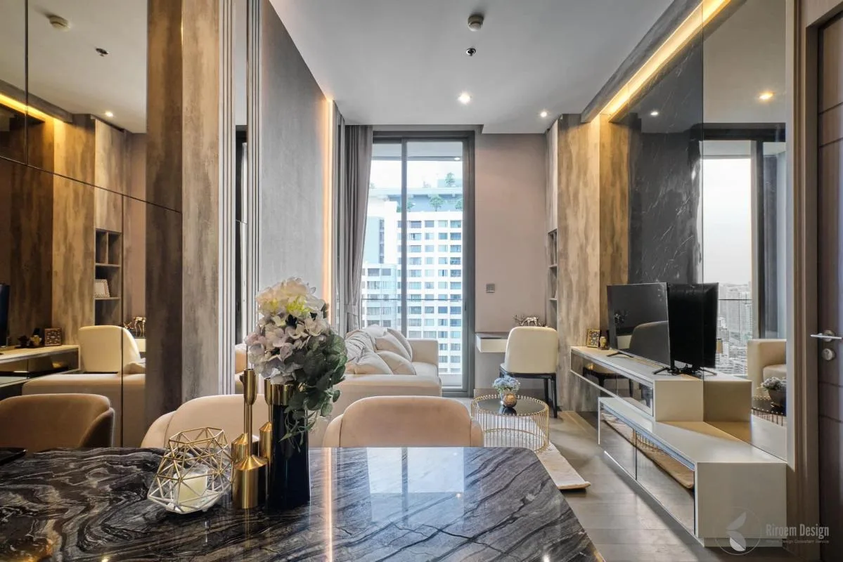Property photos for The Esse at Singha Complex