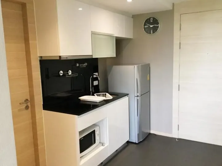 Property photos for Klass Condo Silom