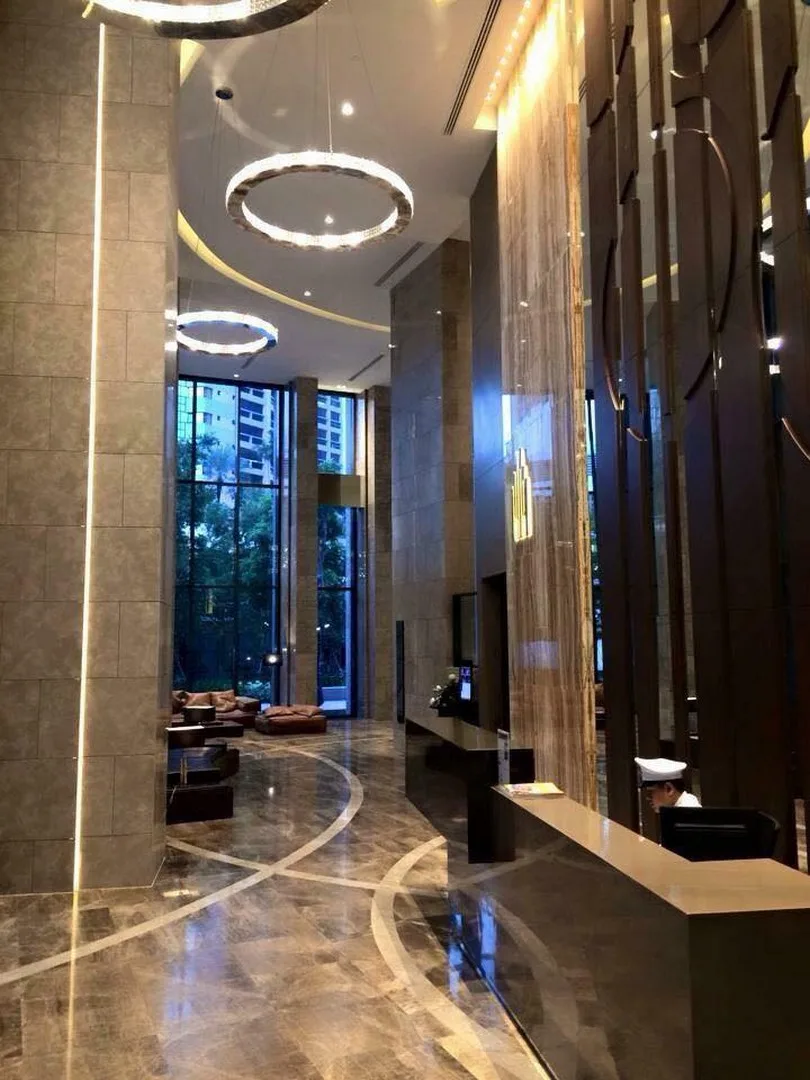 Property photos for The Lumpini 24
