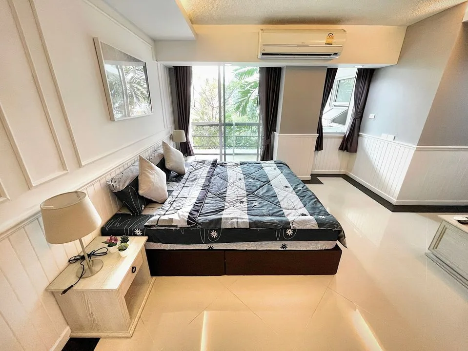 Property photos for The Waterford Sukhumvit 50 Onnut