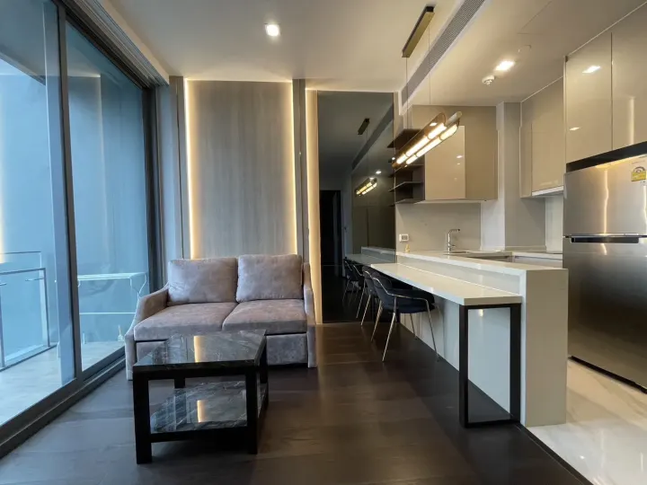 Property photos for Laviq Sukhumvit 57