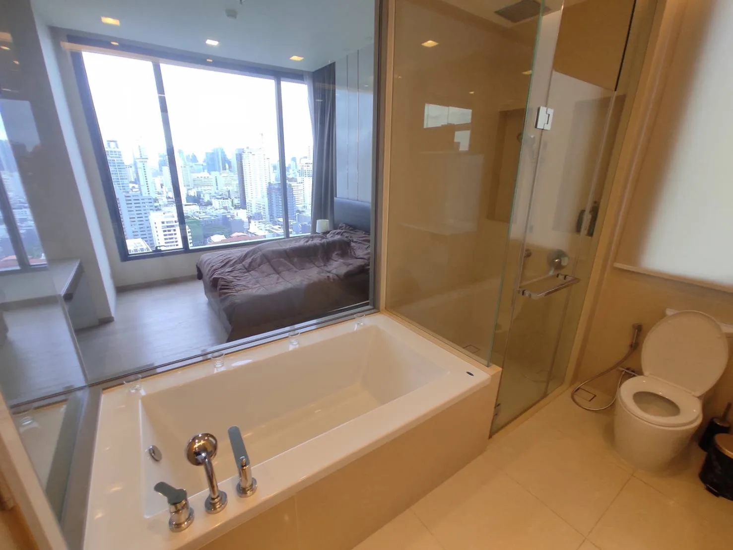 Property photos for The Esse Asoke