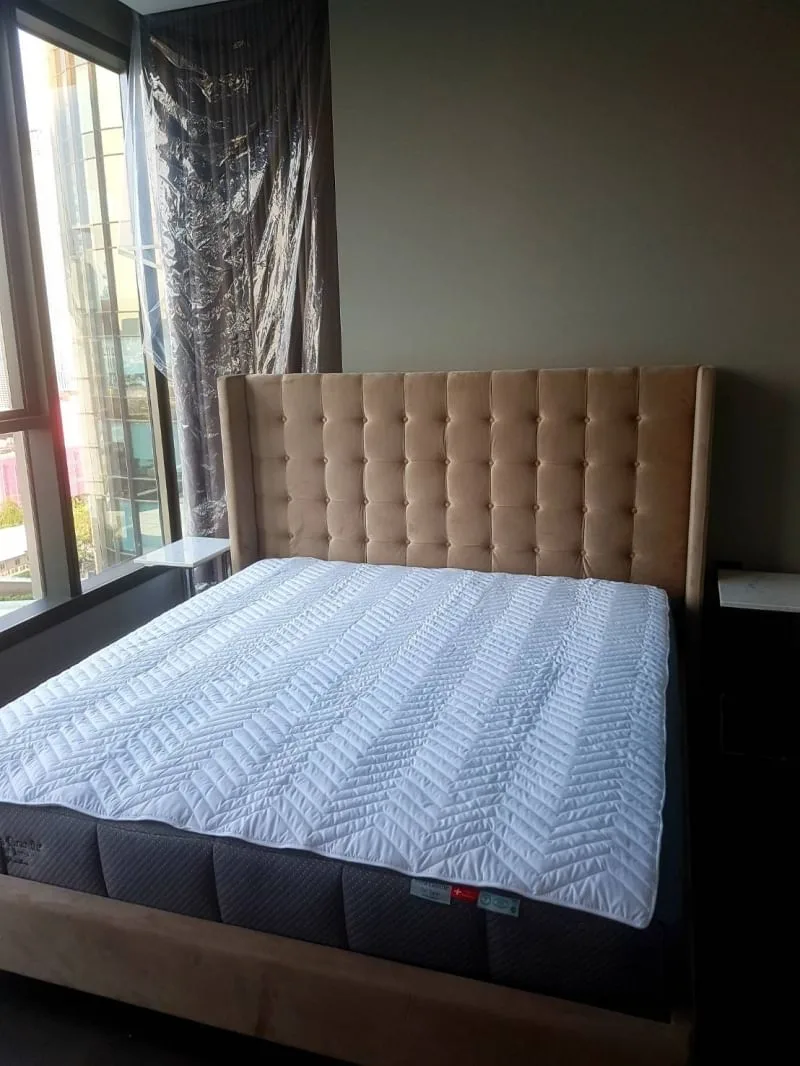 Property photos for The Esse at Singha Complex