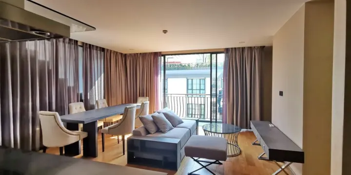 Property photos for Klass Condo Langsuan
