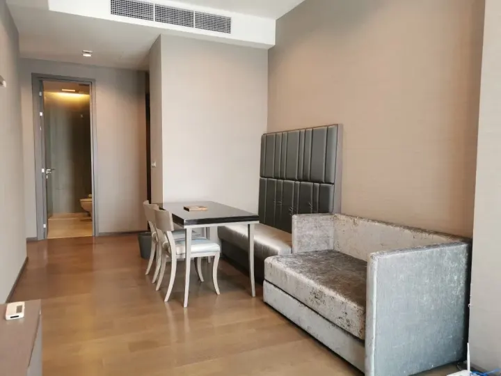 Property photos for The Diplomat Sathorn
