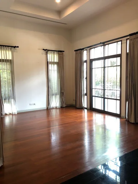 Property photos for Moobaan Sansiri