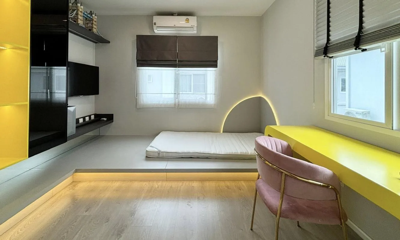 Property photos for Mantana Bangna-wongwaen