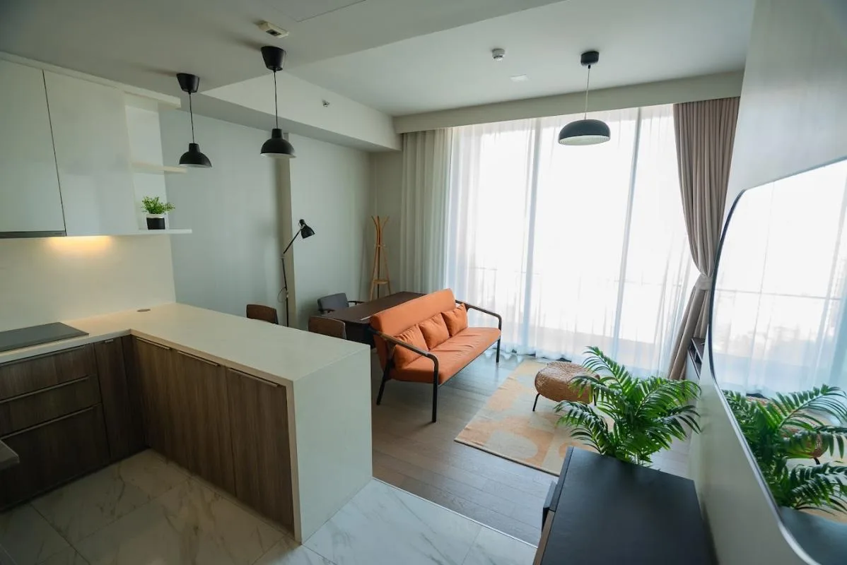 Property photos for Celes Asoke