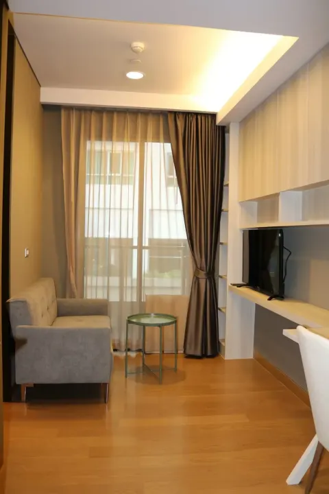 Property photos for The Lumpini 24