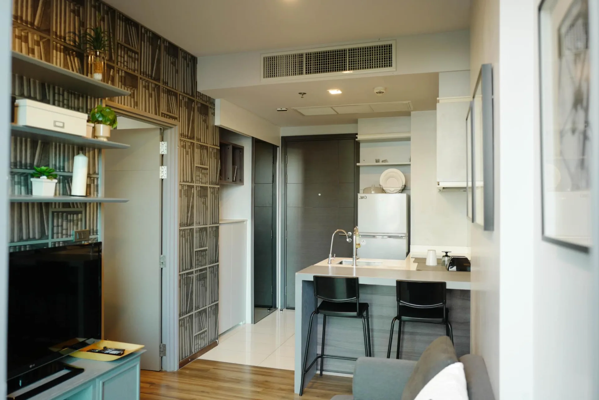 Property photos for Ceil by Sansiri