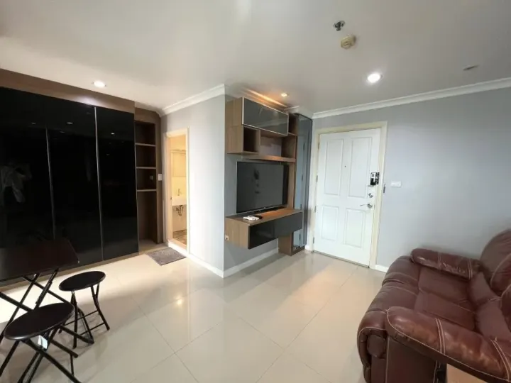 Property photos for Lumpini Place Rama IX - Ratchada