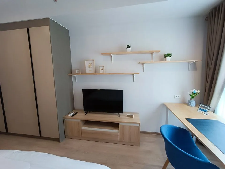 Property photos for Ideo Rama 9 - Asoke