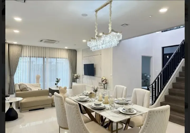 Property photos for Nantawan Rama 9 New Krungthepkreetha