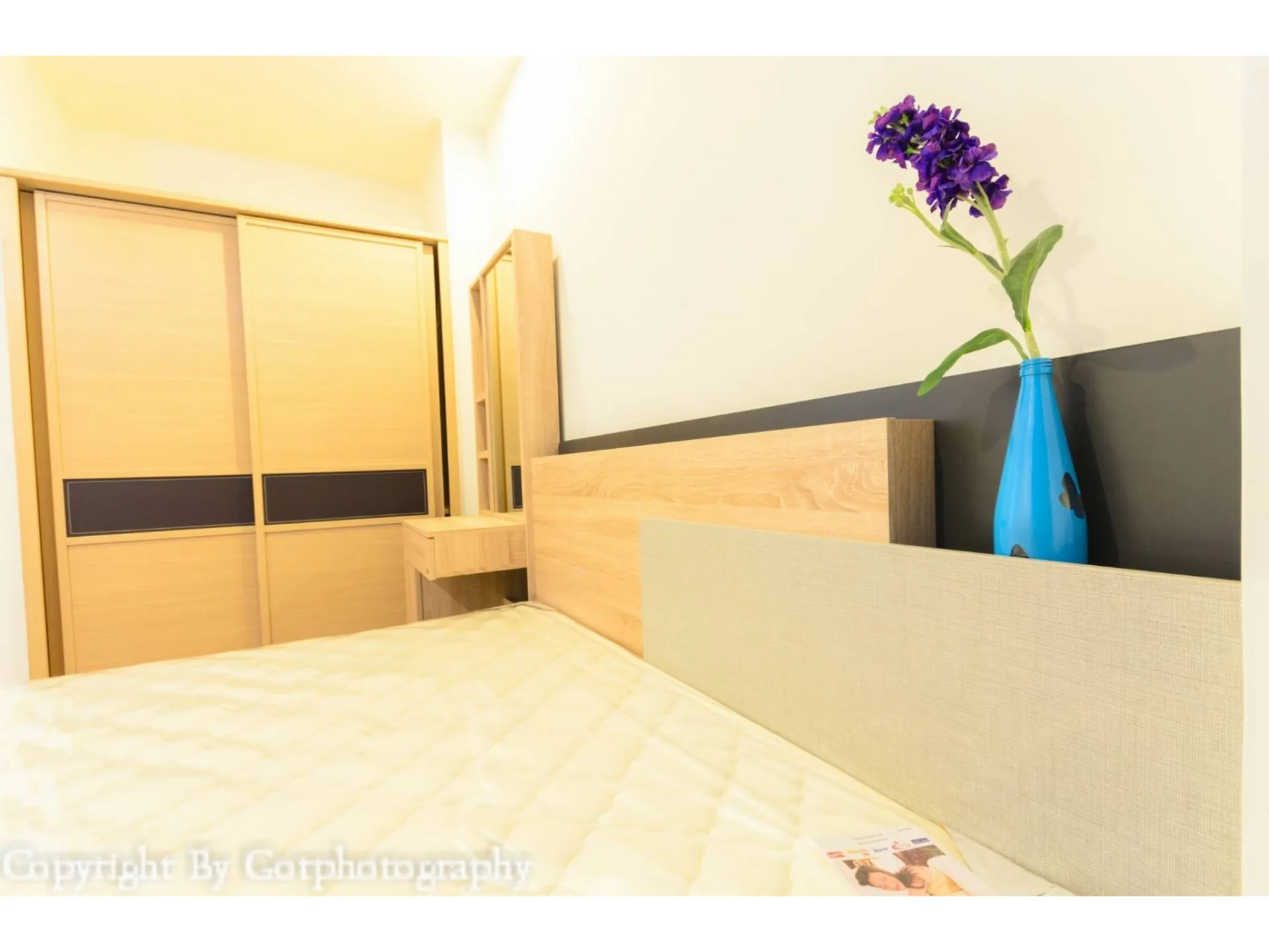 Property photos for U Delight @ Talat Phlu Station