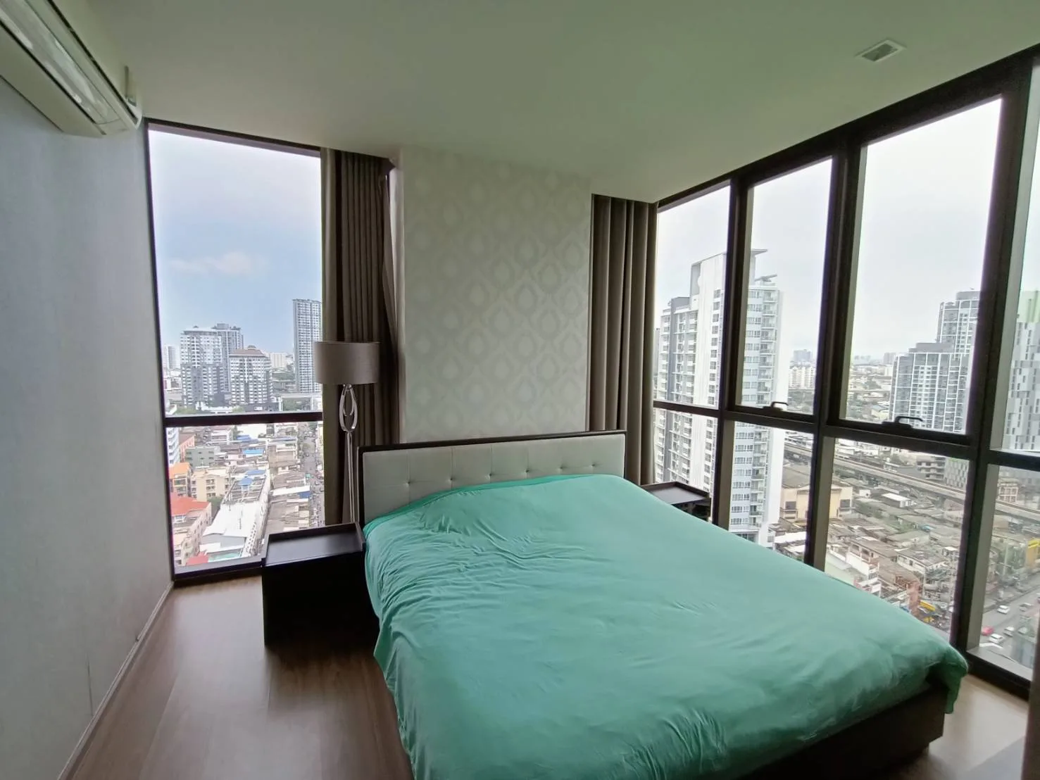 Property photos for The Line Sukhumvit 71