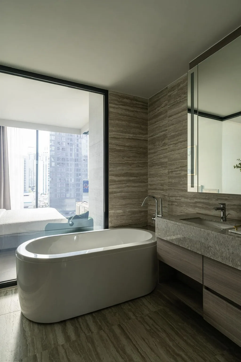 Property photos for Celes Asoke