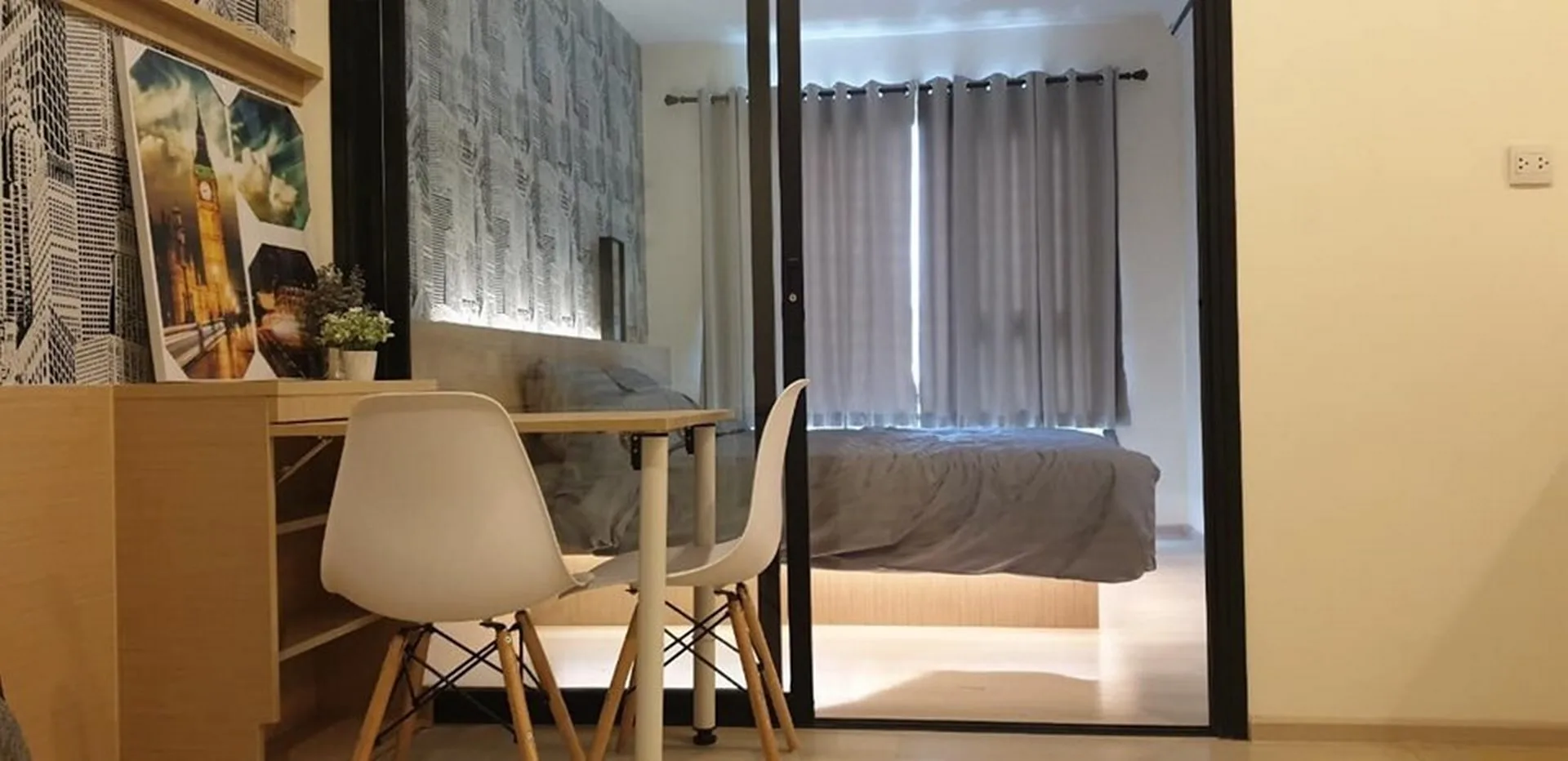 Property photos for Life Asoke