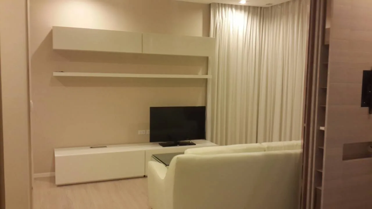 Property photos for The Room Sukhumvit 21