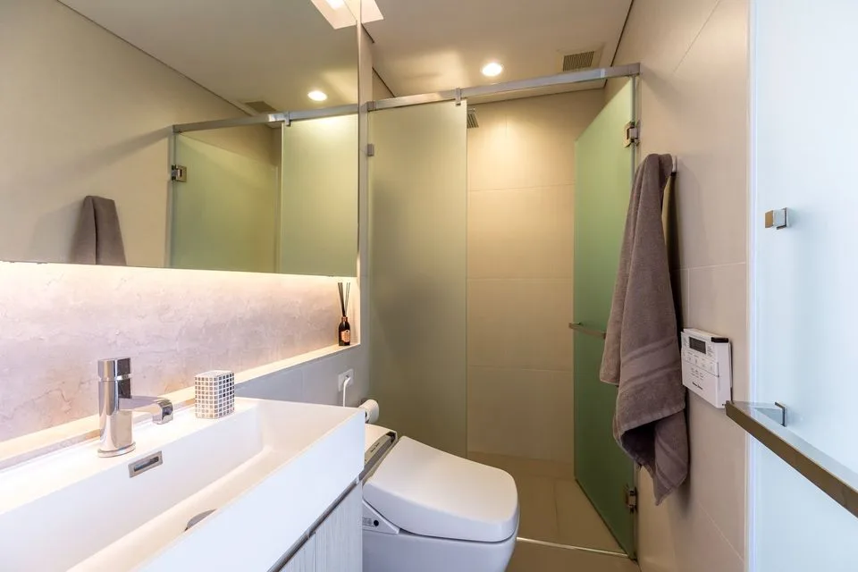 Property photos for The Lumpini 24