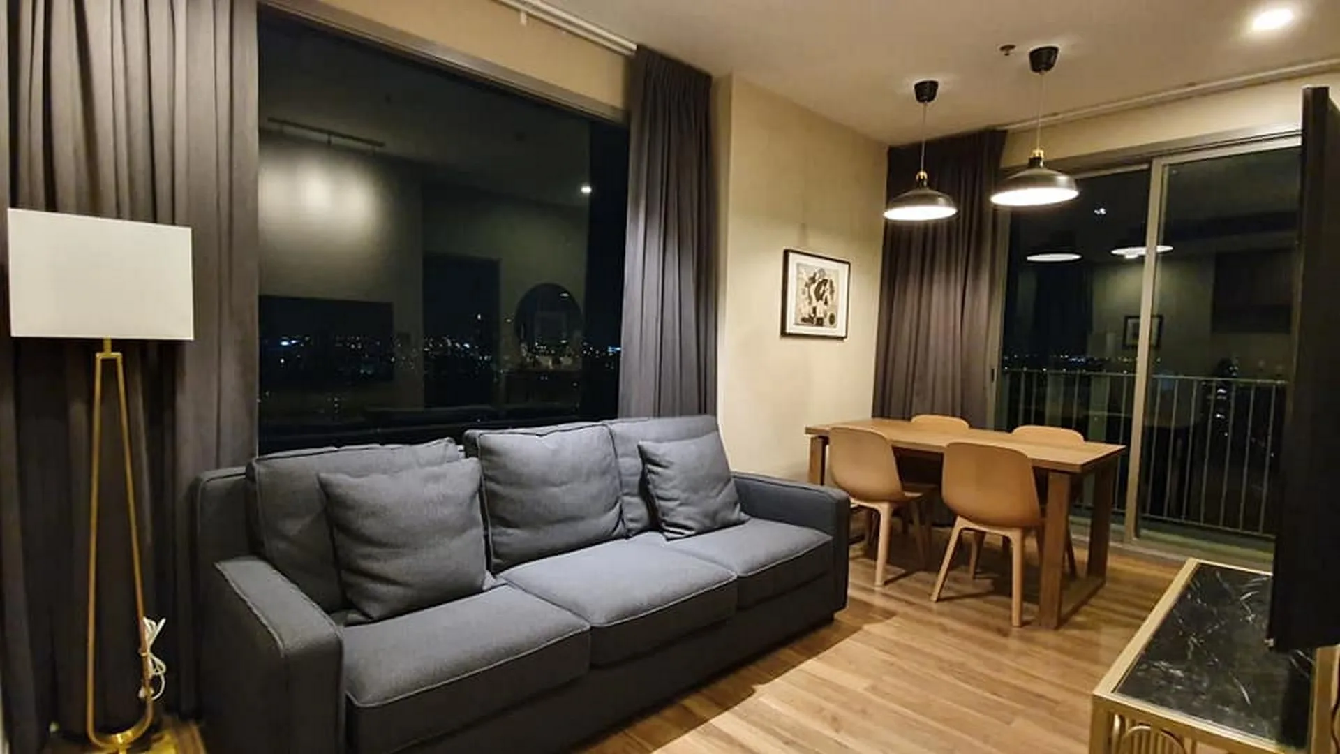 Property photos for Ceil by Sansiri