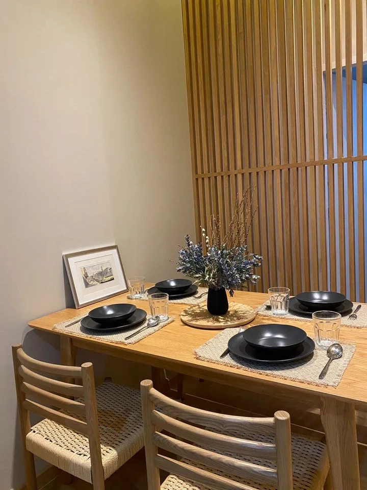 Property photos for Villa Rachatewi
