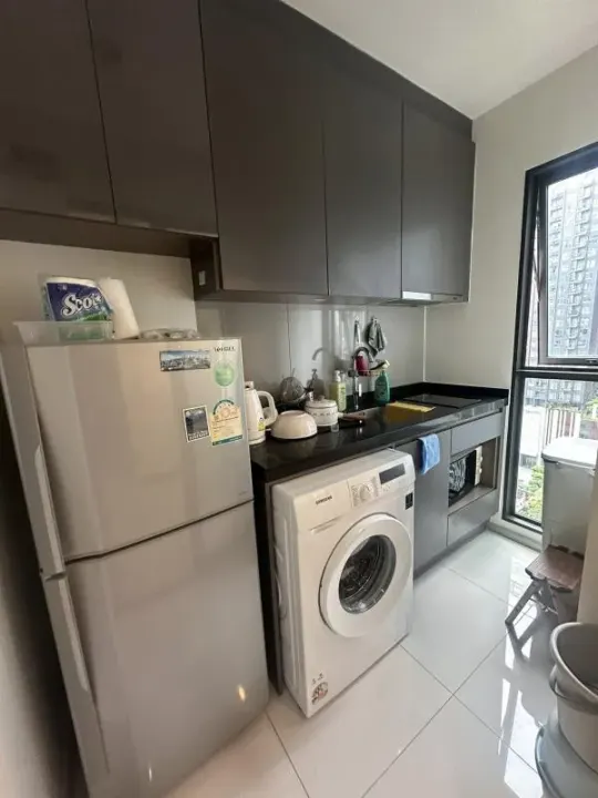 Property photos for Rhythm Asoke