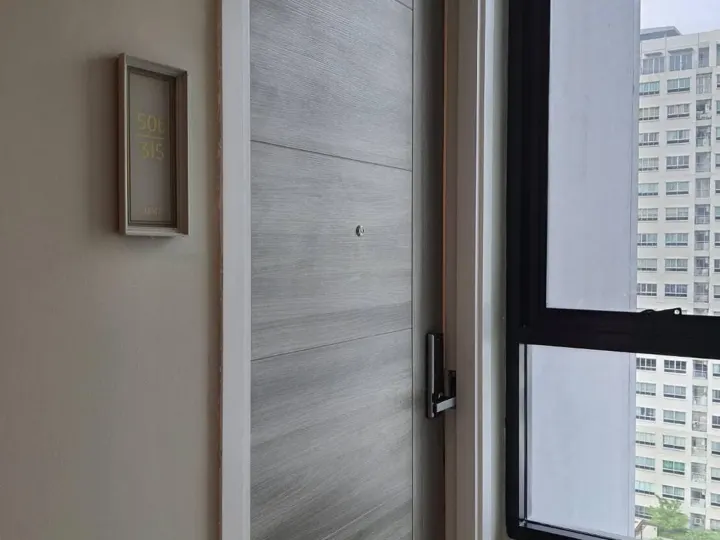 Property photos for KNIGHTSBRIDGE COLLAGE RAMKHAMHAENG