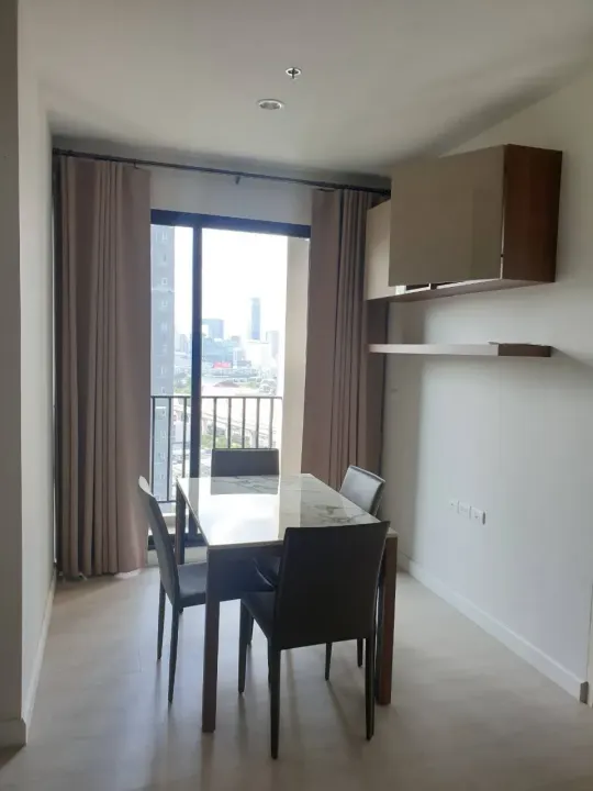 Property photos for The Niche Pride Thonglor-Phetchaburi