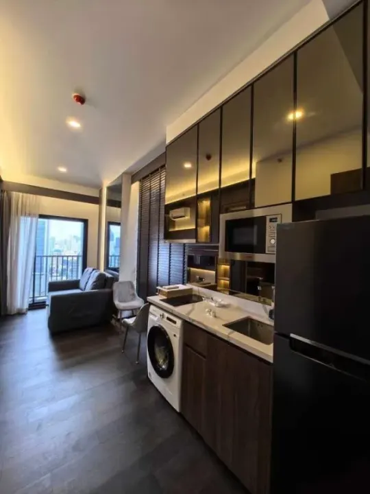 Property photos for Park Origin Thonglor