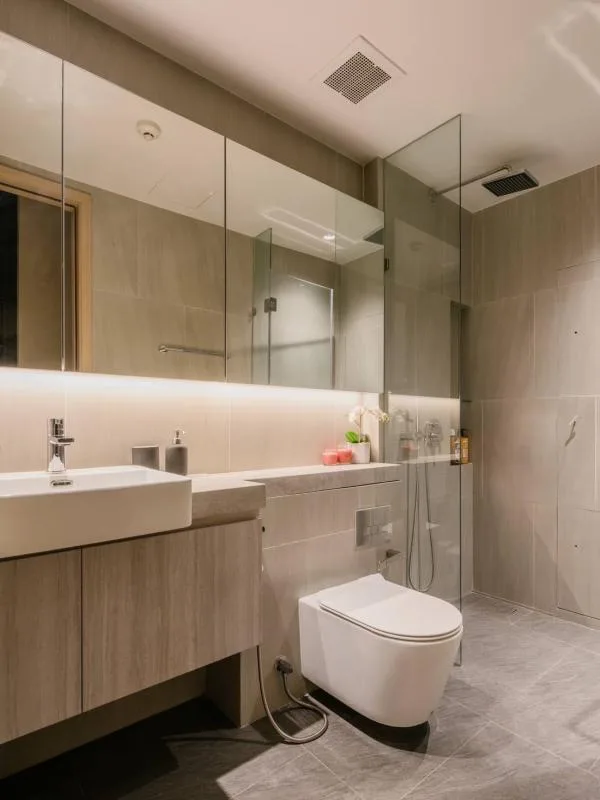 Property photos for The Lofts Silom