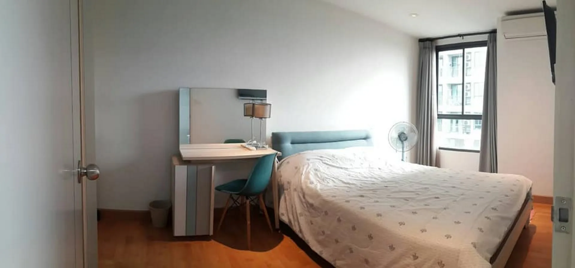 Property photos for The President Sukhumvit