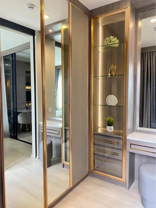 Property photos for Life Asoke